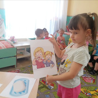 Во второй младшей группе прошла тематическая неделя "Быть здоровыми хотим" Во второй младшей группе прошла тематическая неделя "Быть здоровыми хотим".