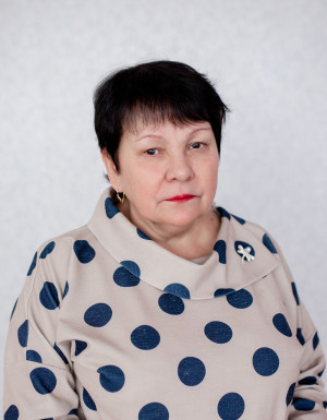Воспитатель Романова Любовь Алексеевна Воспитатель Романова Любовь Алексеевна