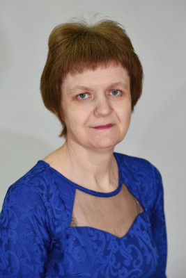 Воспитатель Проскурина Иннеса Валентиновна Воспитатель Проскурина Иннеса Валентиновна