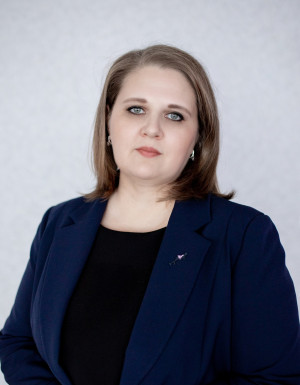 Заведующий Егорова Елена Сергеевна Заведующий Егорова Елена Сергеевна