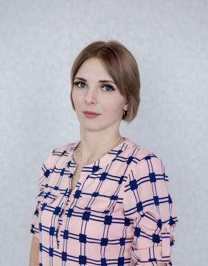 Воспитатель Лебедева Елена Вячеславовна Воспитатель Лебедева Елена Вячеславовна