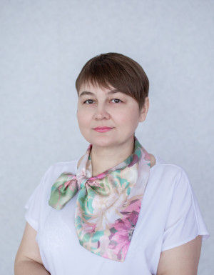 Воспитатель Красникова Ольга Ивановна Воспитатель Красникова Ольга Ивановна